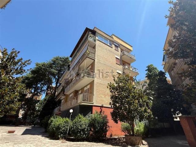 Appartamento in vendita di 110 m² in Via Pietro Campora
