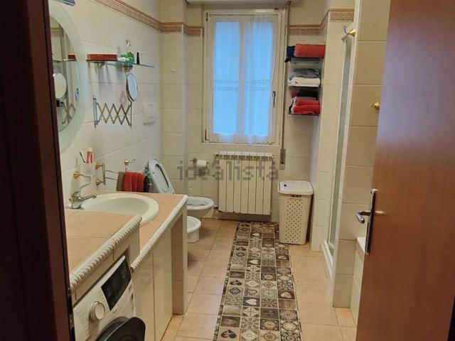 Appartamento in vendita di 110 m² in Via Pietro da Cemmo