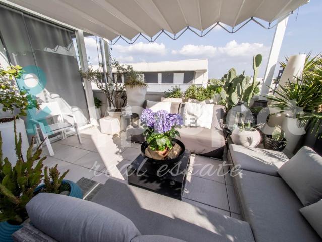 Appartamento in vendita di 110 m² in Via Pietro Damini