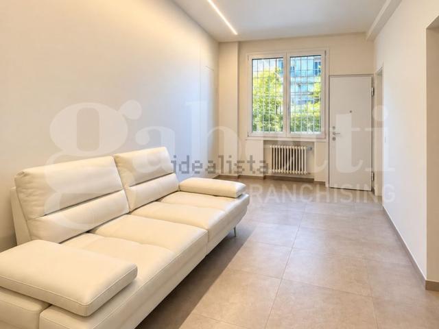 Appartamento in vendita di 110 m² in Via Pietro Giardini, 451