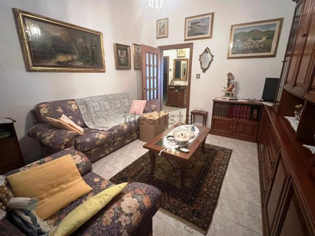 Appartamento in vendita di 110 m² in Via Pietro Gori