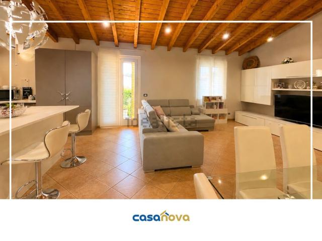 Appartamento in vendita di 110 m² in Via Pietro Lanfranchi, 3