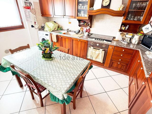 Appartamento in vendita di 110 m² in Via Pietro Zaffaroni