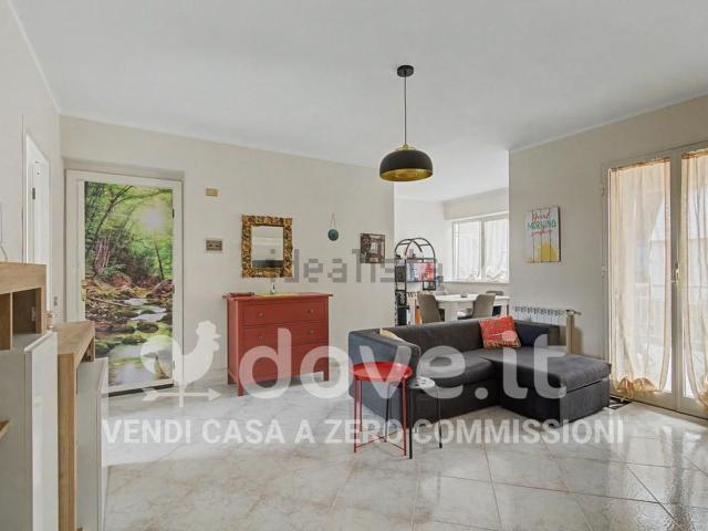 Appartamento in vendita di 110 m² in Via Pindemonte, 18