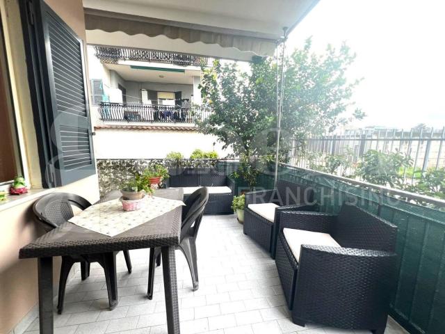 Appartamento in vendita di 110 m² in Via Pino Amato, 21