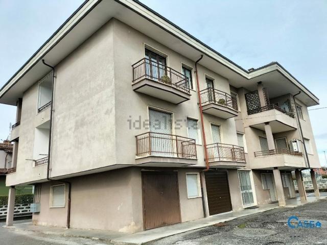 Appartamento in vendita di 110 m² in Via Pino Isasca