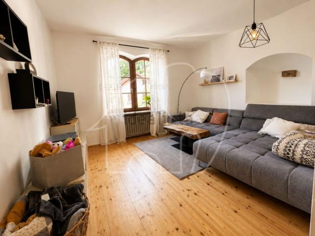 Appartamento in vendita di 110 m² in Via Pinzano