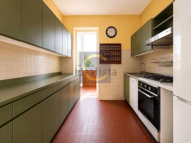 Appartamento in vendita di 110 m² in Via Pio XI