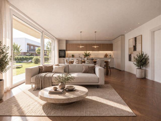 Appartamento in vendita di 110 m² in Via Pioghella