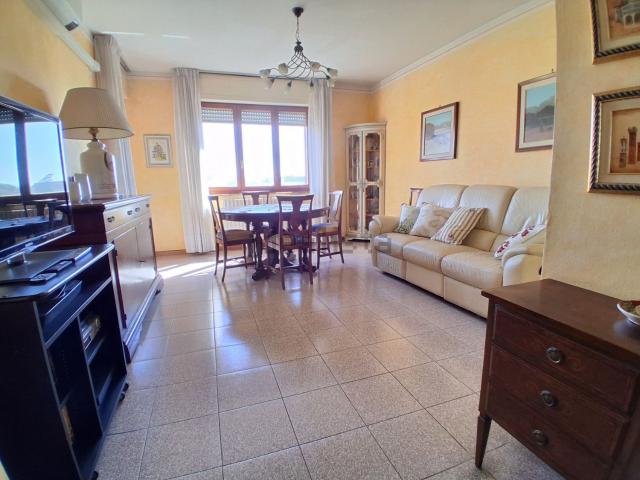 Appartamento in vendita di 110 m² in Via Pisana, 31