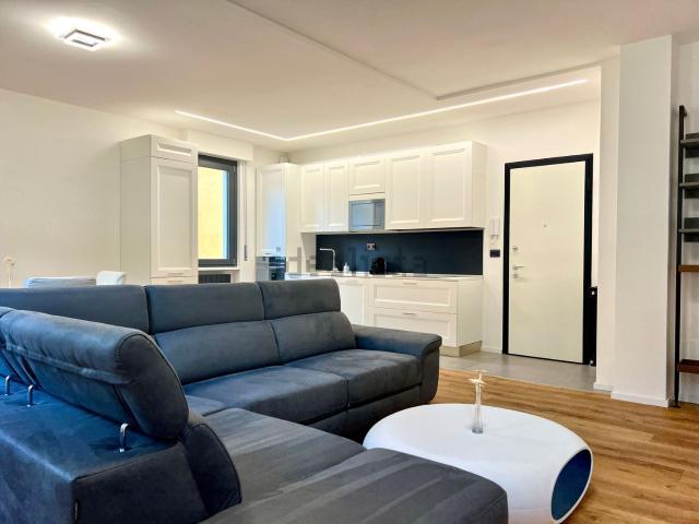 Appartamento in vendita di 110 m² in Via Pisani