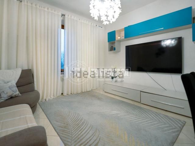 Appartamento in vendita di 110 m² in Via Platona