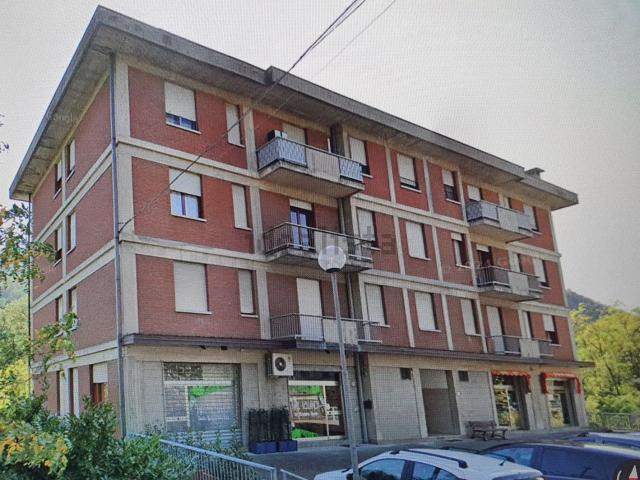 Appartamento in vendita di 110 m² in Via Pracchia