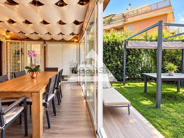 Appartamento in vendita di 110 m² in Via Pratolungo, 5