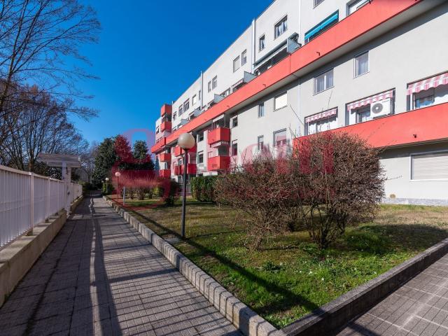 Appartamento in vendita di 110 m² in Via Primo Mazzolari, 25