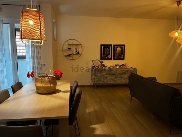 Appartamento in vendita di 110 m² in Via Primo Maggio, 41