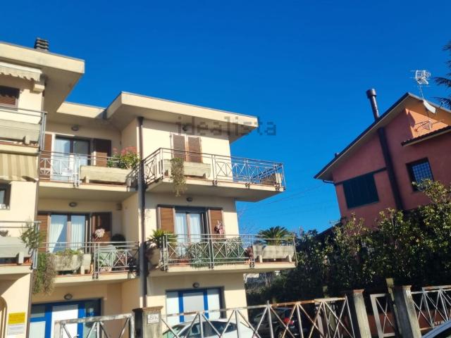 Appartamento in vendita di 110 m² in Via Primo Maggio, 8