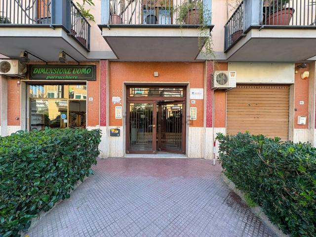 Appartamento in vendita di 110 m² in Via Principe di Palagonia, 84