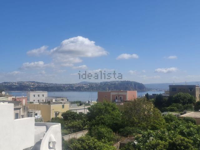 Appartamento in vendita di 110 m² in Via Principe Umberto