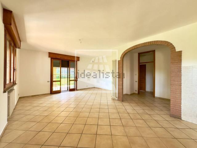 Appartamento in vendita di 110 m² in Via Prospero Martelli, 32