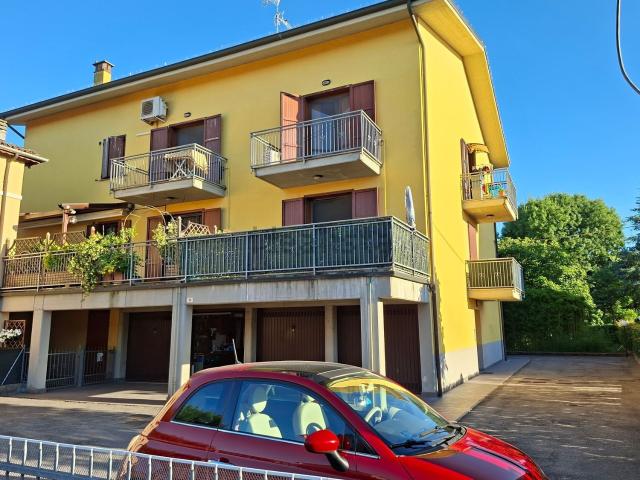 Appartamento in vendita di 110 m² in Via Provinciale Est, 68