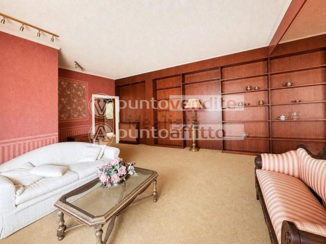 Appartamento in vendita di 110 m² in Via Puccetti, 125