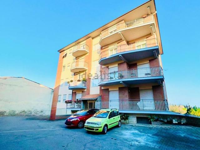 Appartamento in vendita di 110 m² in Via Pulifici