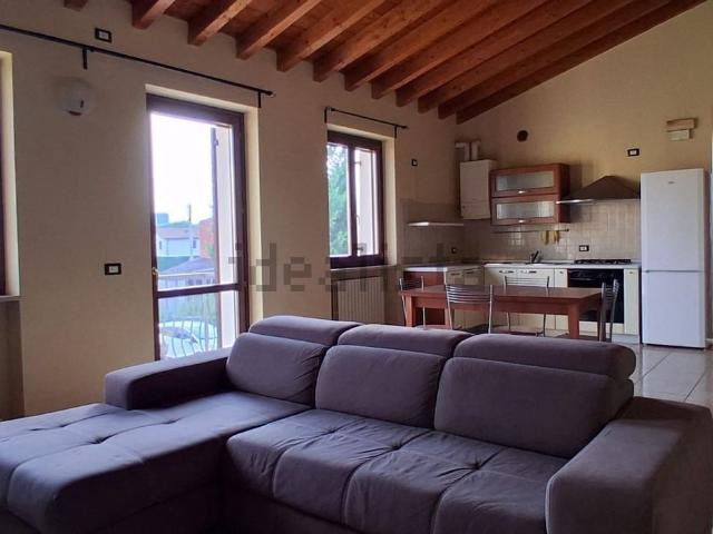 Appartamento in vendita di 110 m² in Via Quartieri