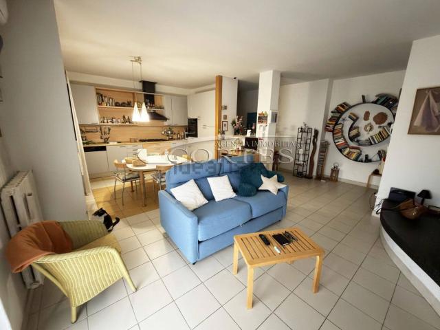 Appartamento in vendita di 110 m² in Via Quattordici Maggio