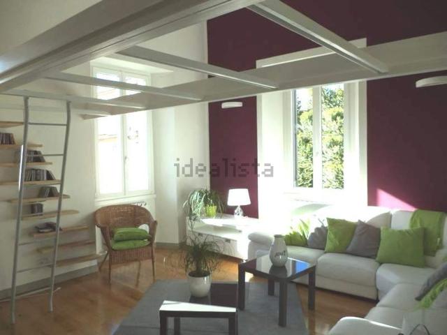 Appartamento in vendita di 110 m² in Via Quattro Novembre