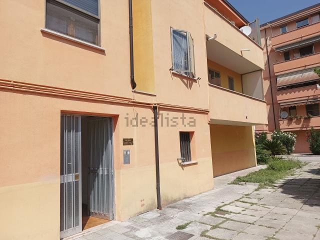Appartamento in vendita di 110 m² in Via Roverella, 14