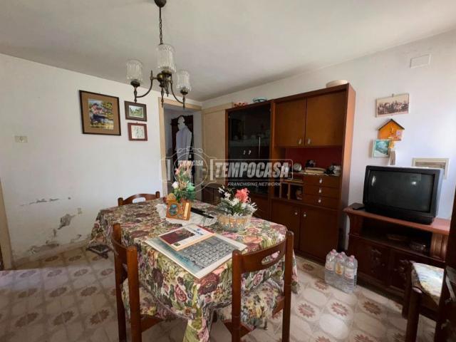Appartamento in vendita di 110 m² in Via Rodolfo Rossi, 6