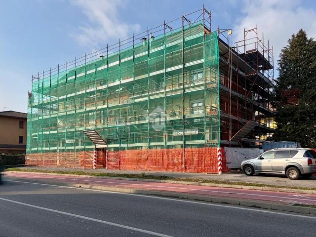 Appartamento in vendita di 110 m² in Via Roma, 43