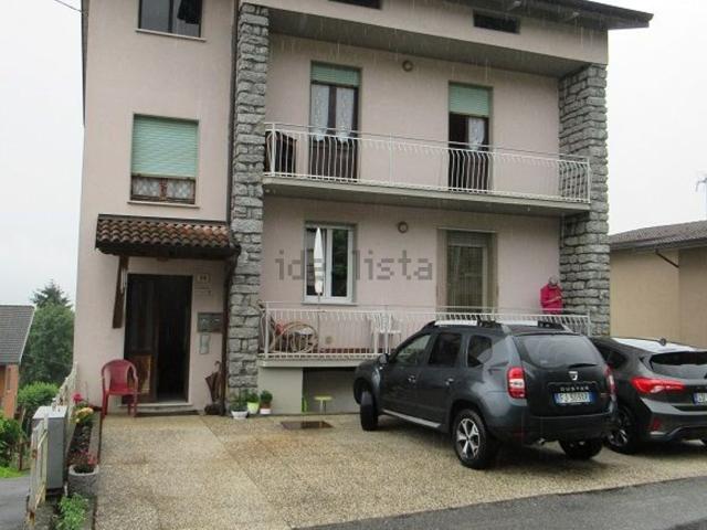 Appartamento in vendita di 110 m² in Via roma