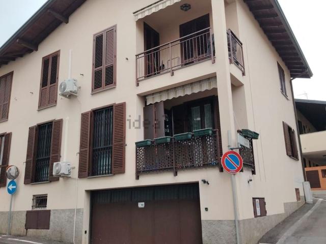 Appartamento in vendita di 110 m² in Via Roma