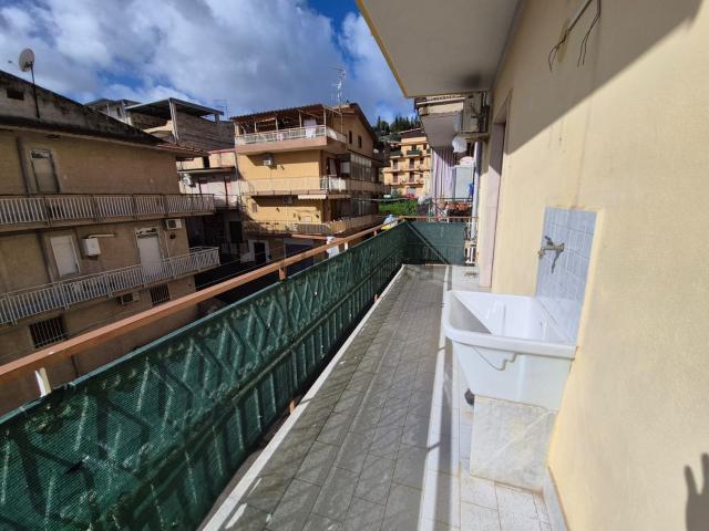 Appartamento in vendita di 110 m² in Via Roma