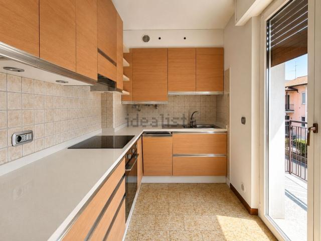 Appartamento in vendita di 110 m² in Via Roma