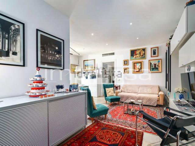 Appartamento in vendita di 110 m² in Via Roma