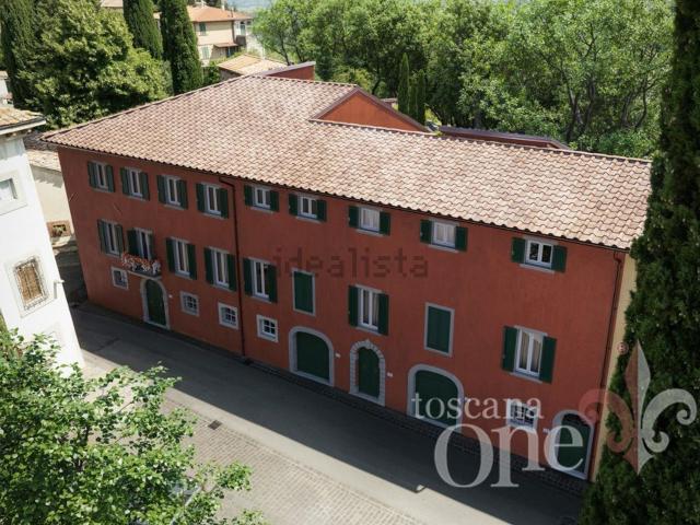 Appartamento in vendita di 110 m² in Via Roma