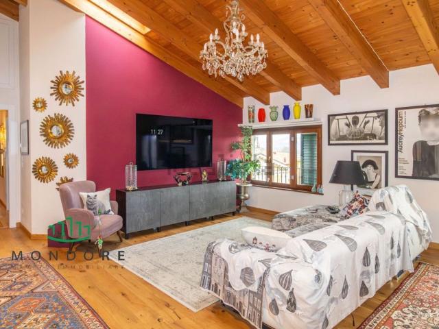 Appartamento in vendita di 110 m² in Via Roma