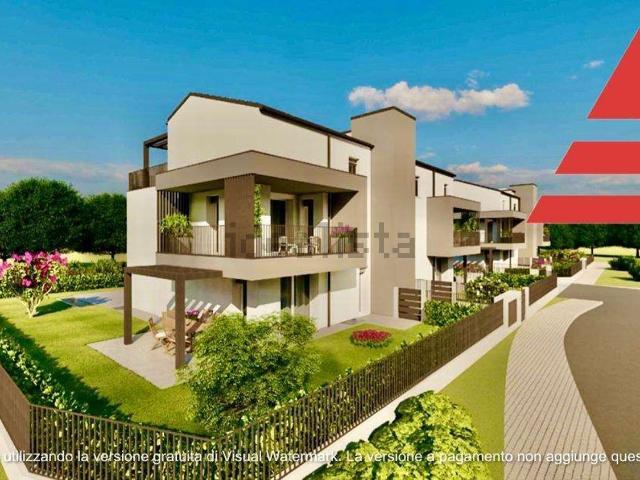 Appartamento in vendita di 110 m² in Via Roma