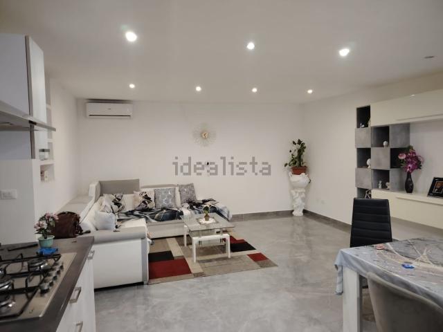 Appartamento in vendita di 110 m² in Via Roma