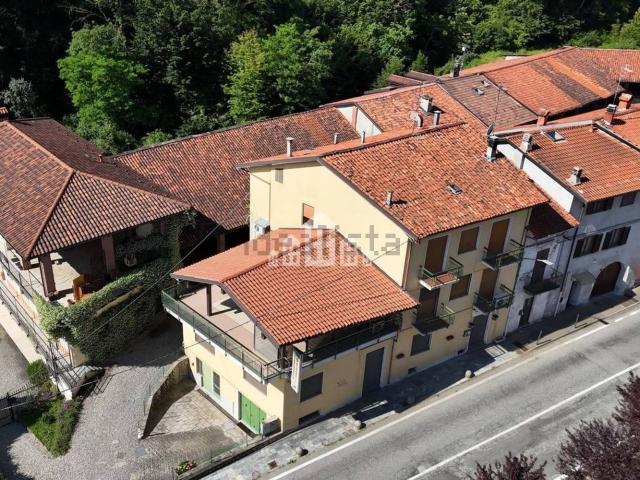 Appartamento in vendita di 110 m² in Via Roma, 5