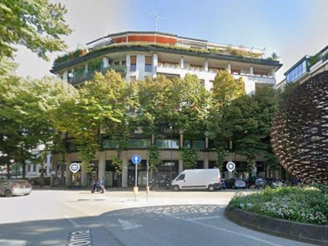 Appartamento in vendita di 110 m² in Via Roma