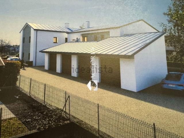 Appartamento in vendita di 110 m² in Via Roma