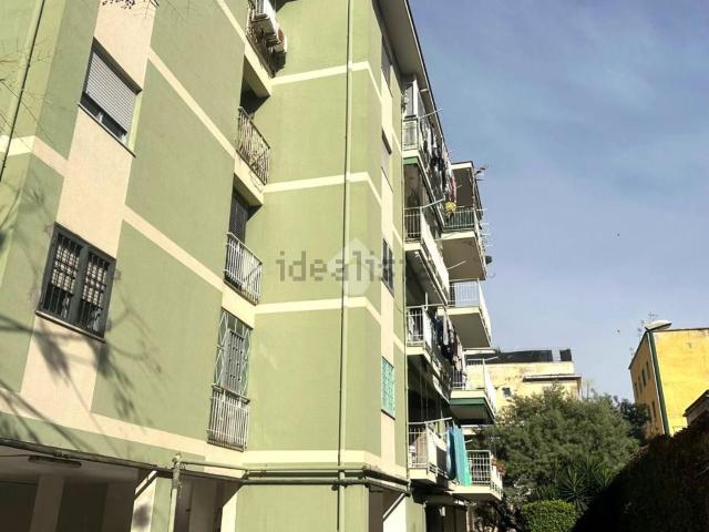 Appartamento in vendita di 110 m² in Via Roma, 9