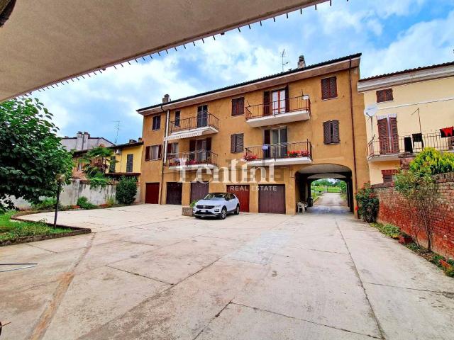 Appartamento in vendita di 110 m² in Via roma, 104