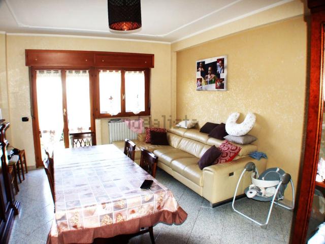 Appartamento in vendita di 110 m² in Via Roma, 125