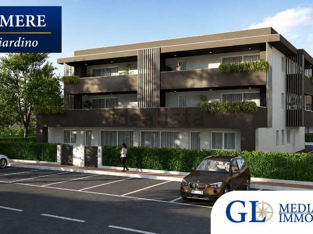 Appartamento in vendita di 110 m² in Via Roma, 1