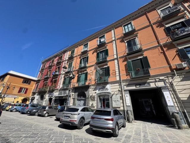 Appartamento in vendita di 110 m² in Via Roma, 23